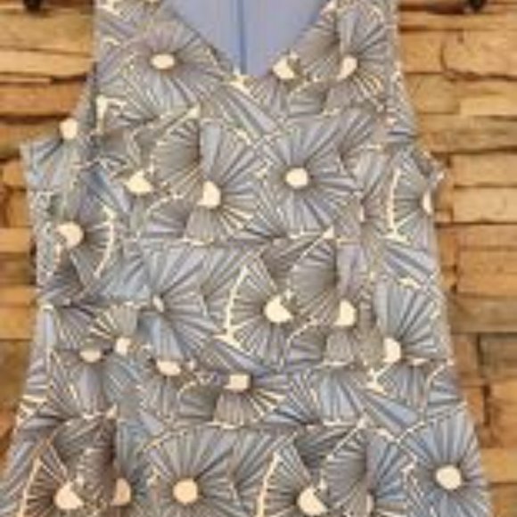 Ricki's Sleeveless Sheath Dress - Picture 4 of 4